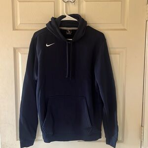 Nike men’s hoodie size medium